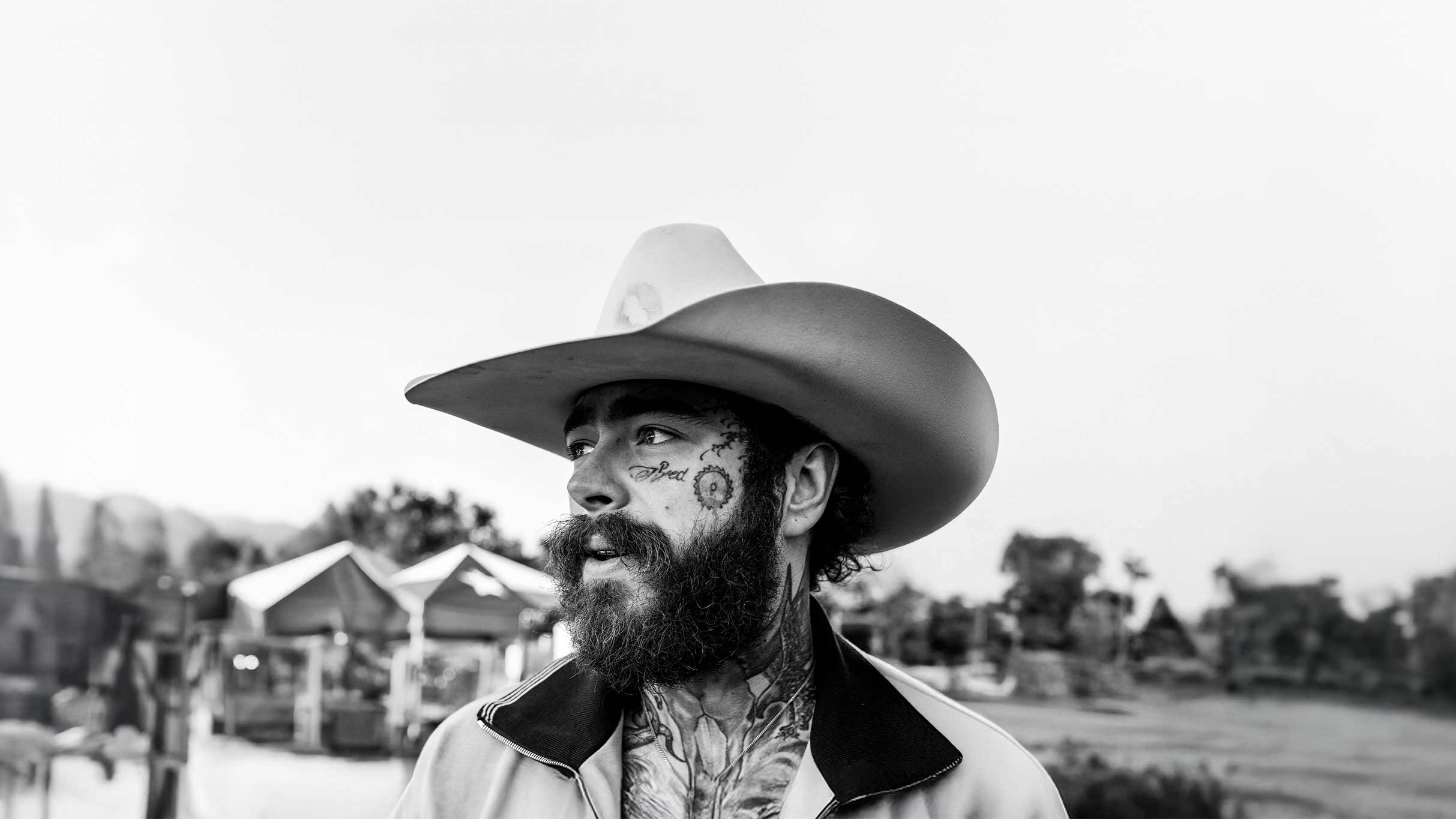 Post Malone & Jelly Roll