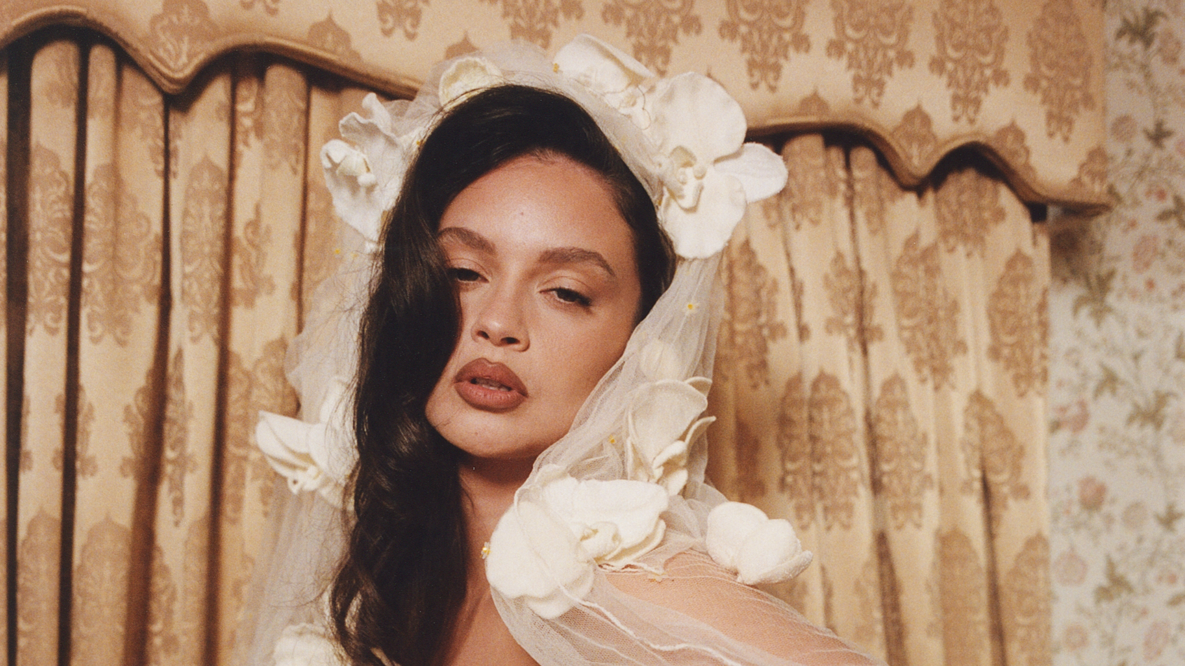 Sabrina Claudio 2026