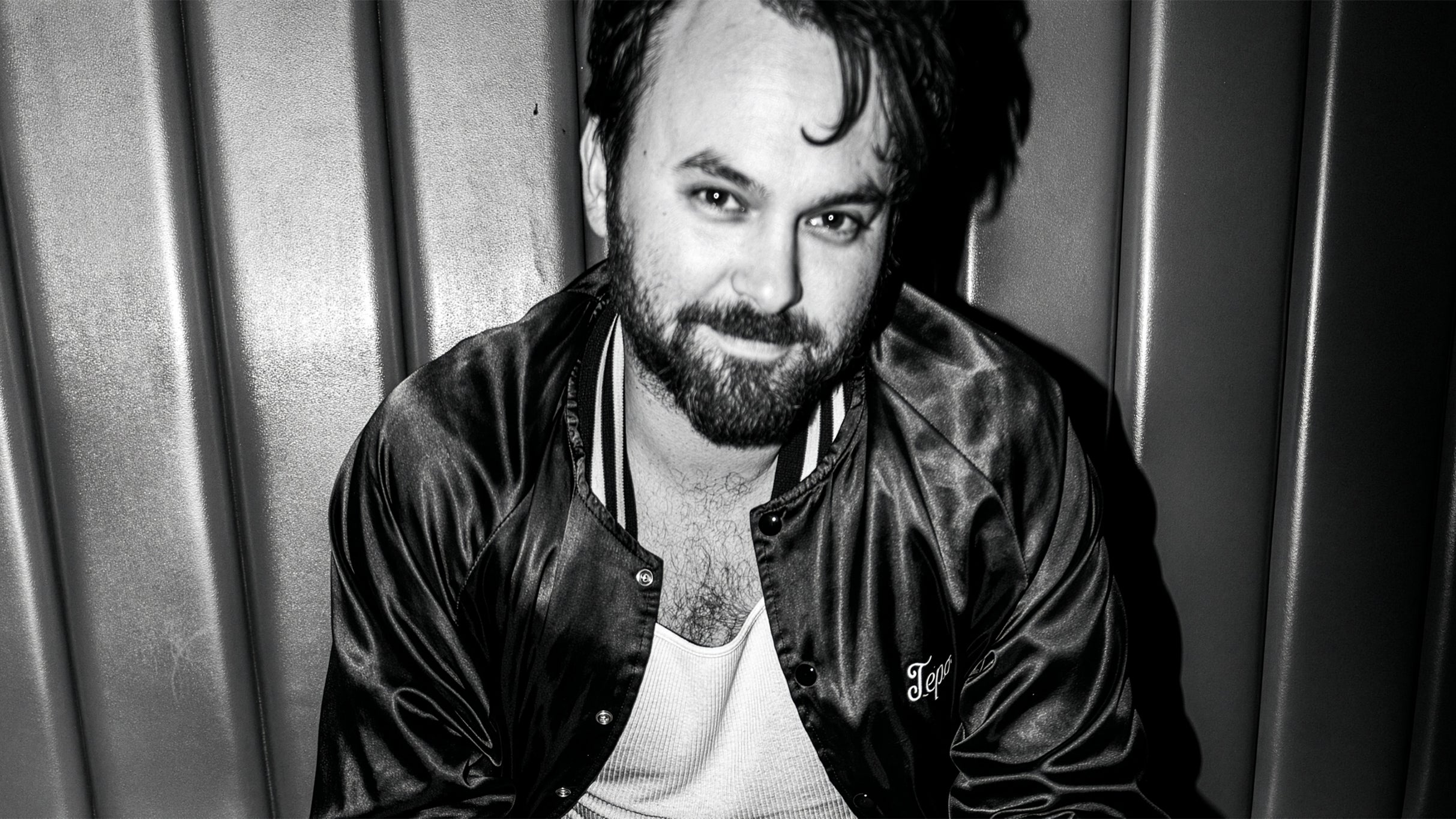 Shakey Graves 2026