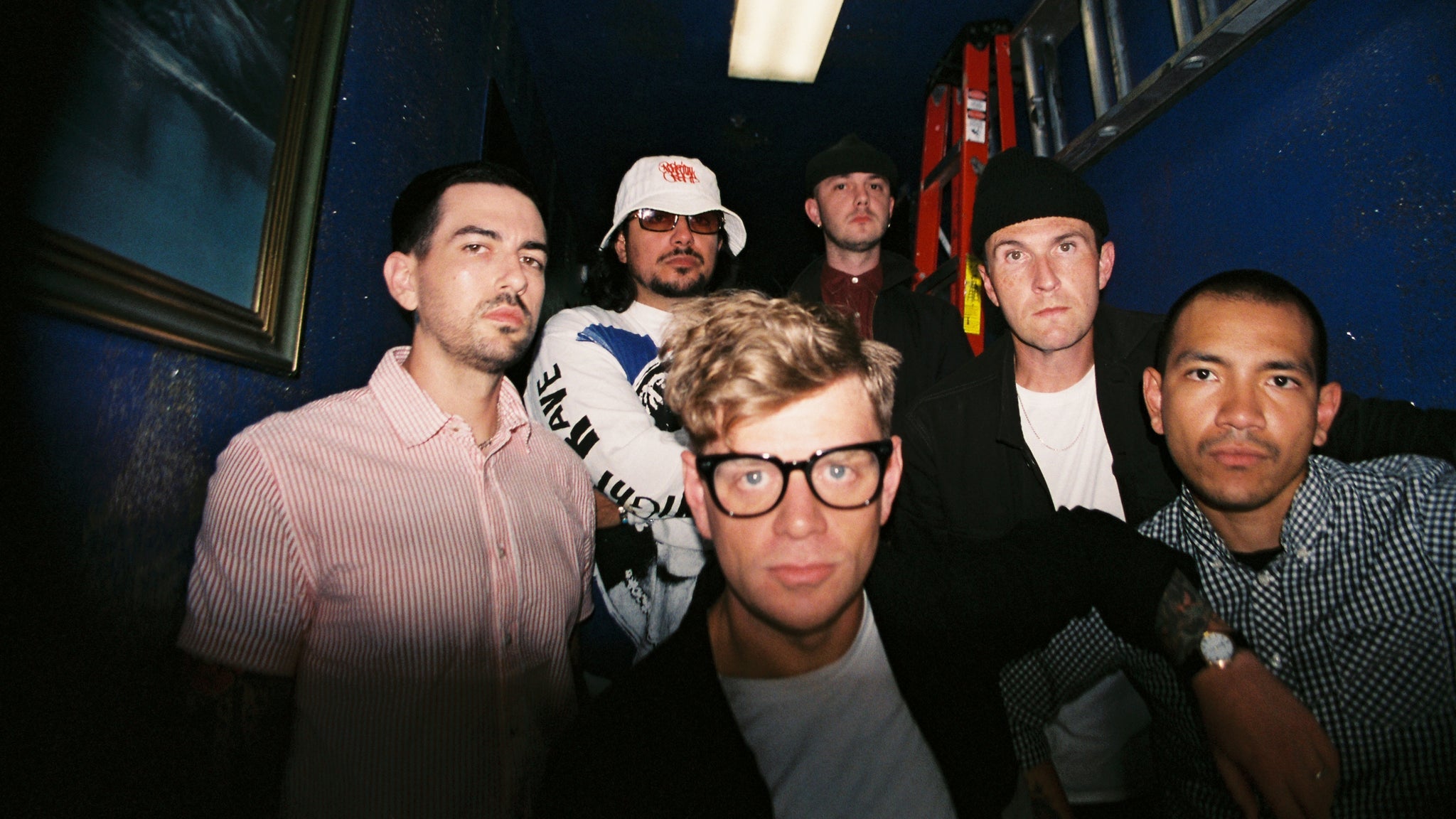 Spiritual Cramp 2026