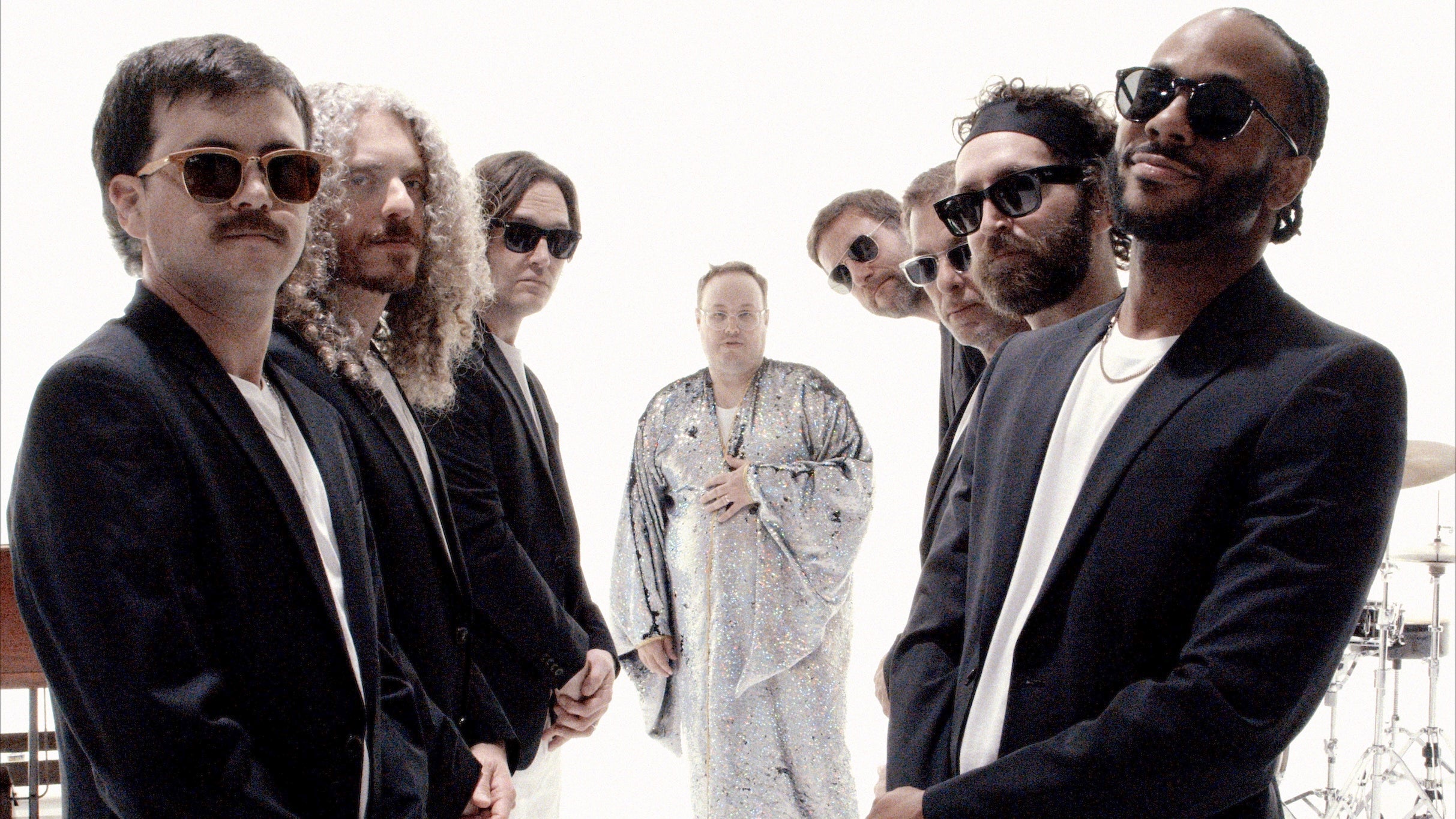 St. Paul and The Broken Bones 2026