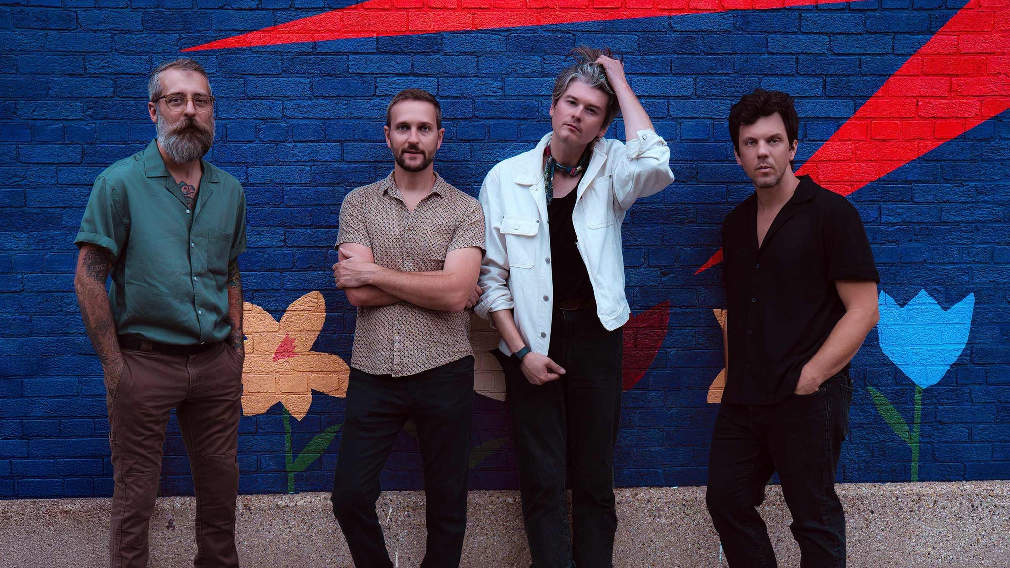 The Academy Is... 2026