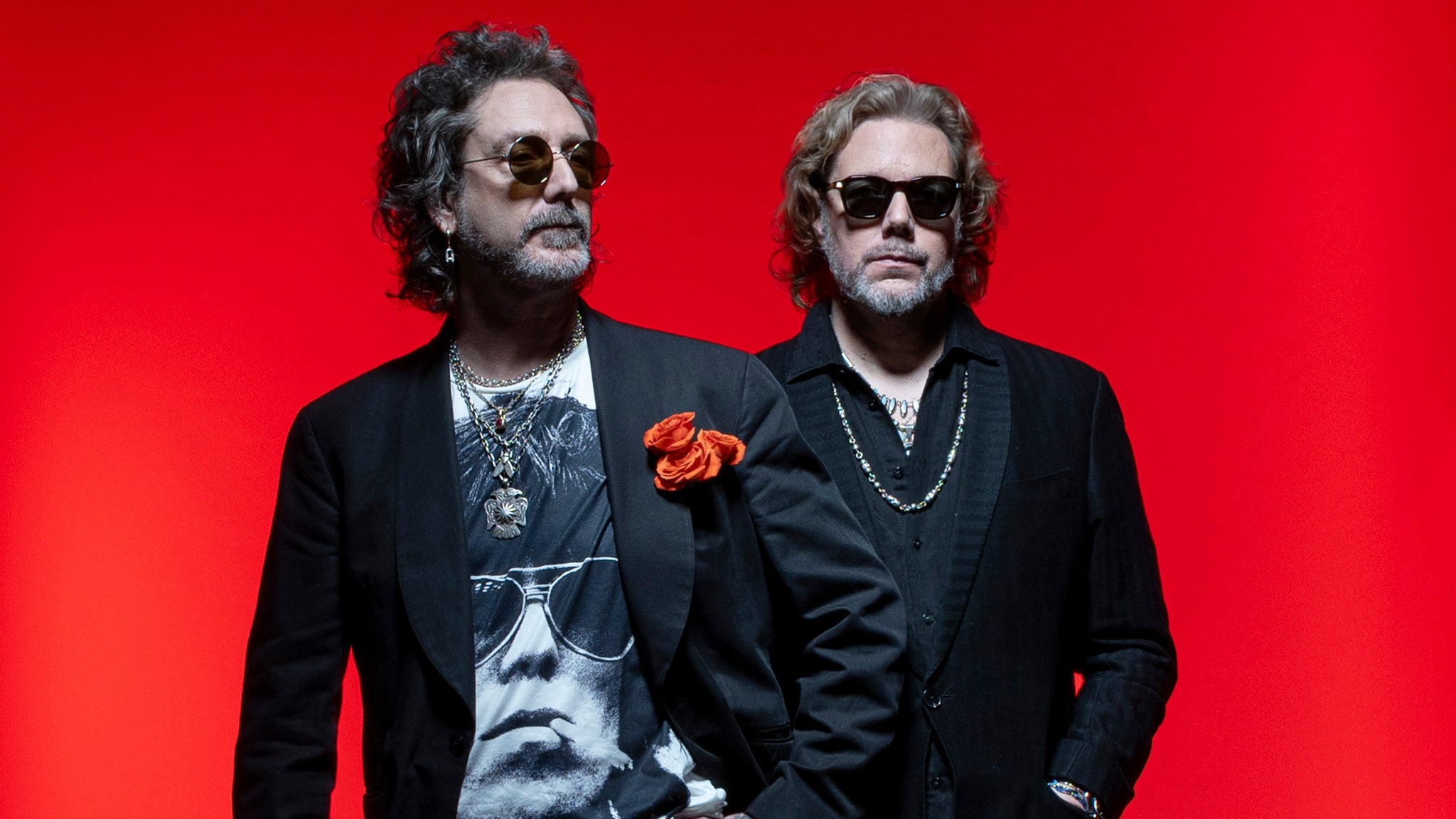 The Black Crowes 2026