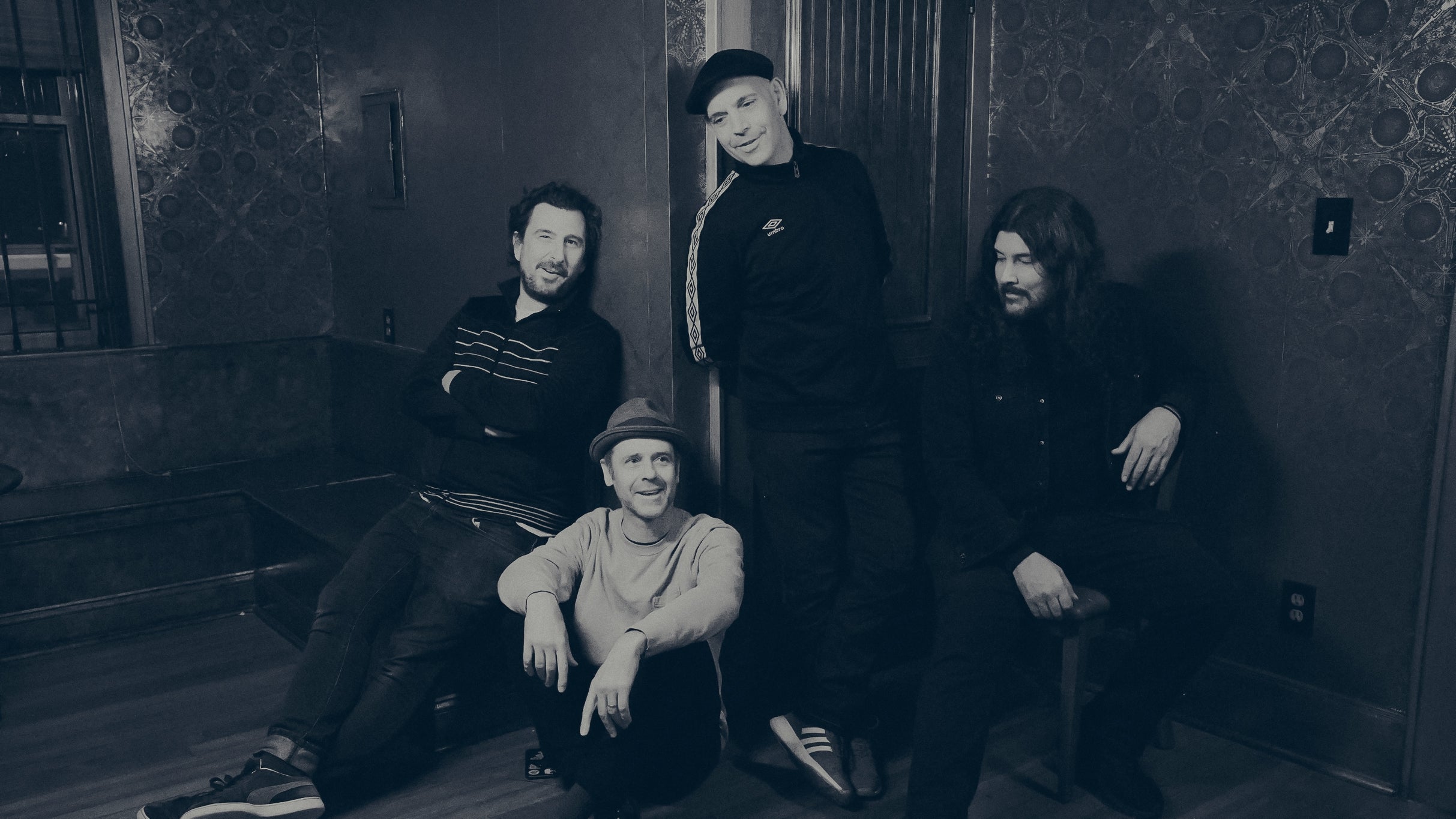 The Bouncing Souls 2026