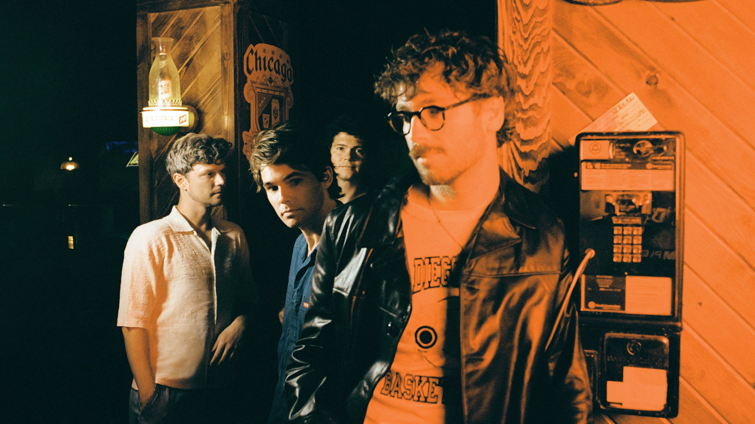 The Brook and The Bluff 2026