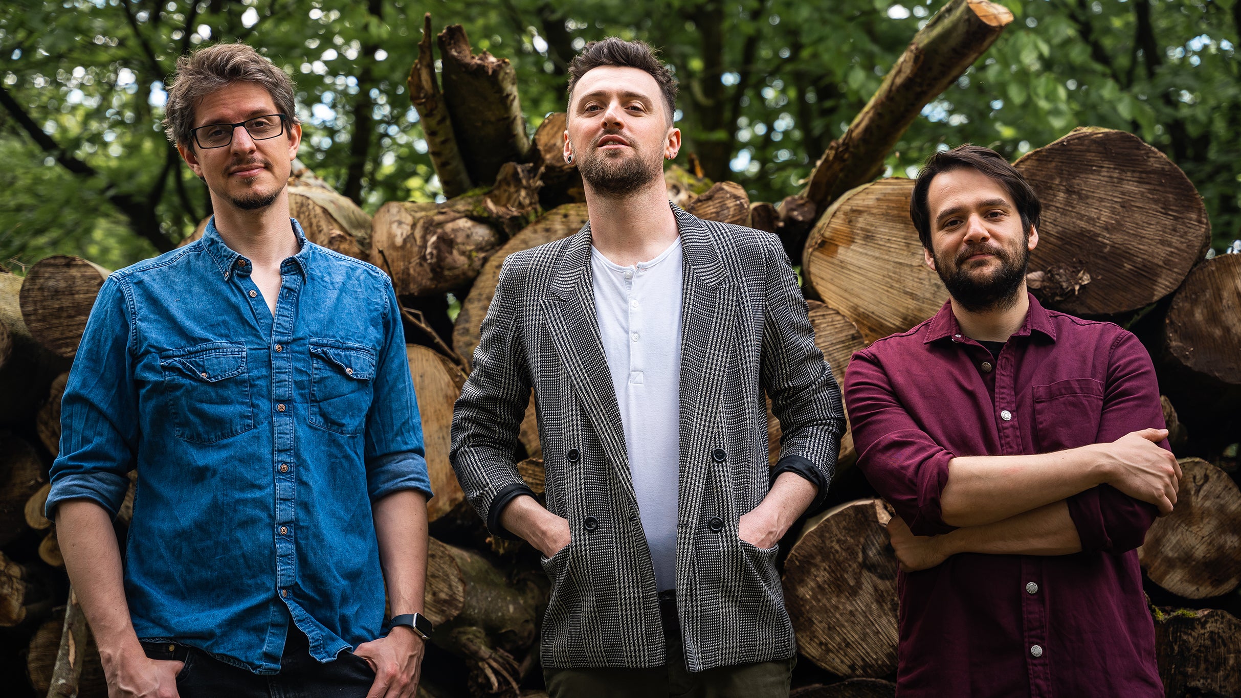 The Longest Johns 2026