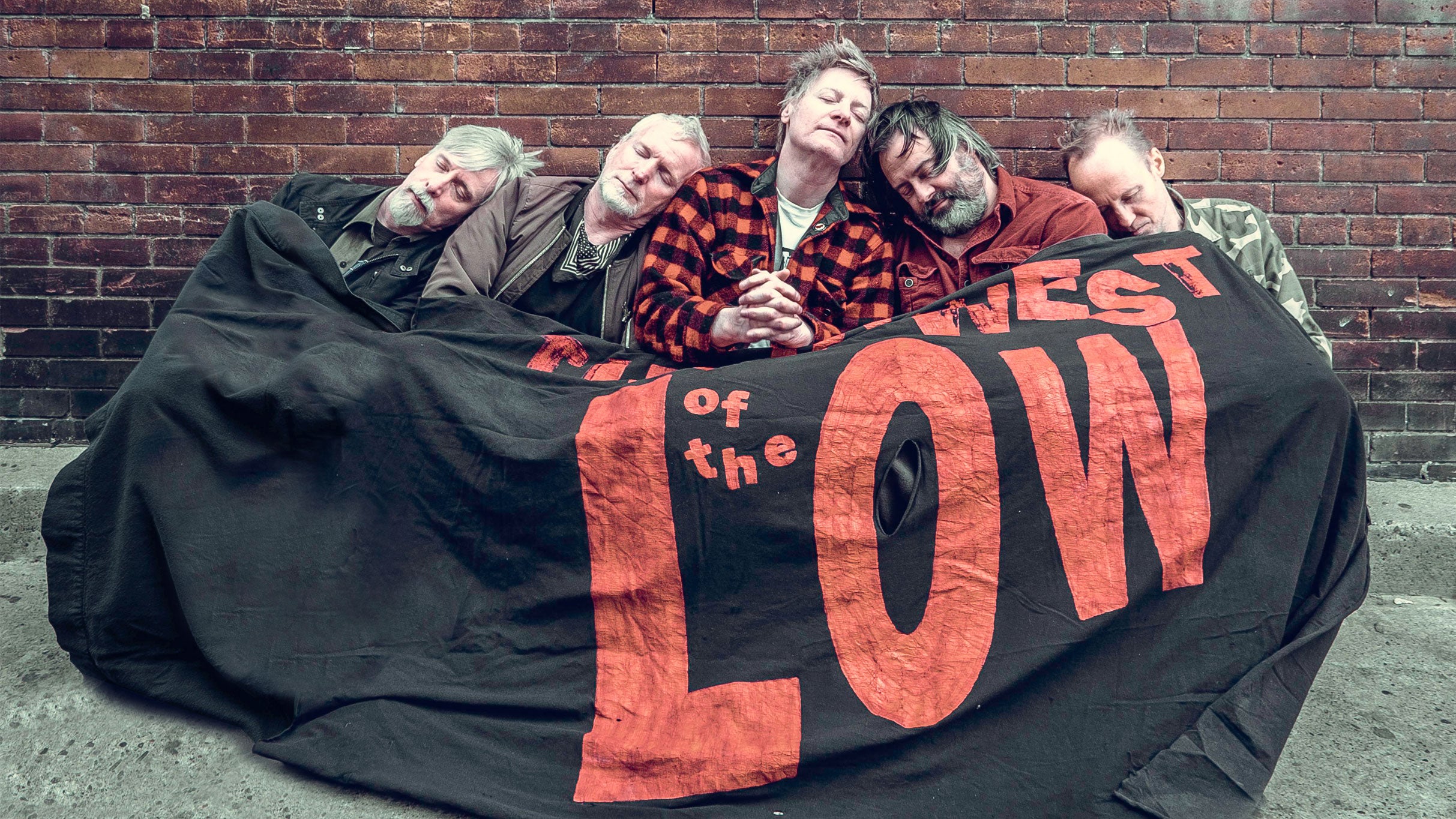 The Lowest of The Low 2026