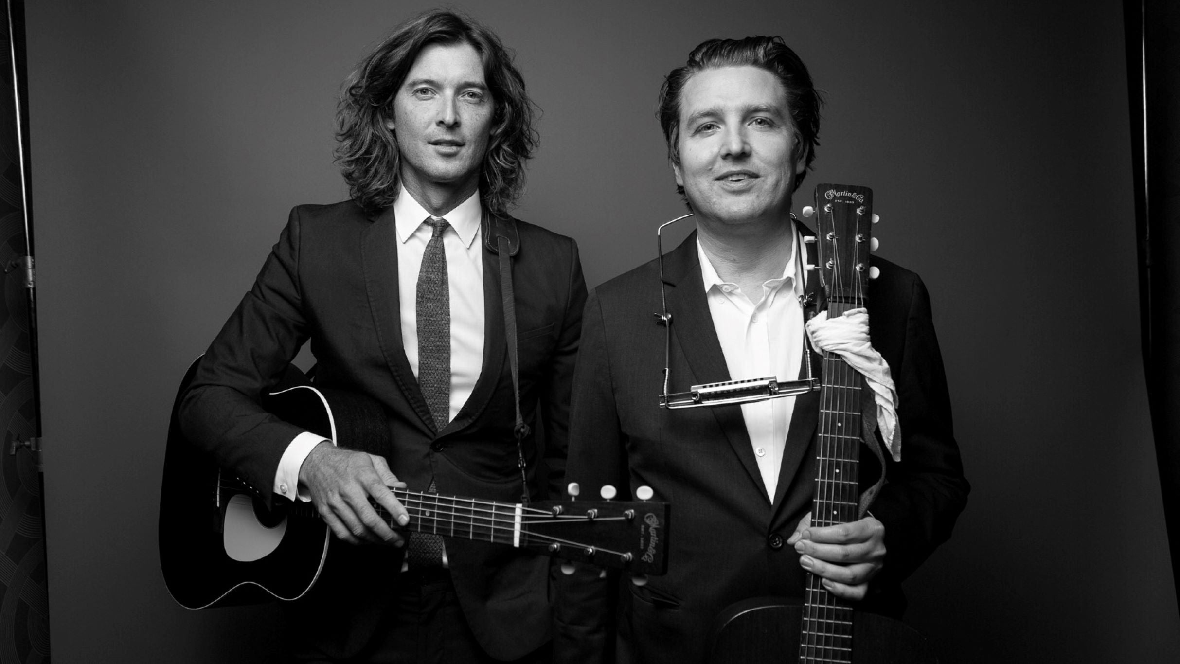 The Milk Carton Kids 2026