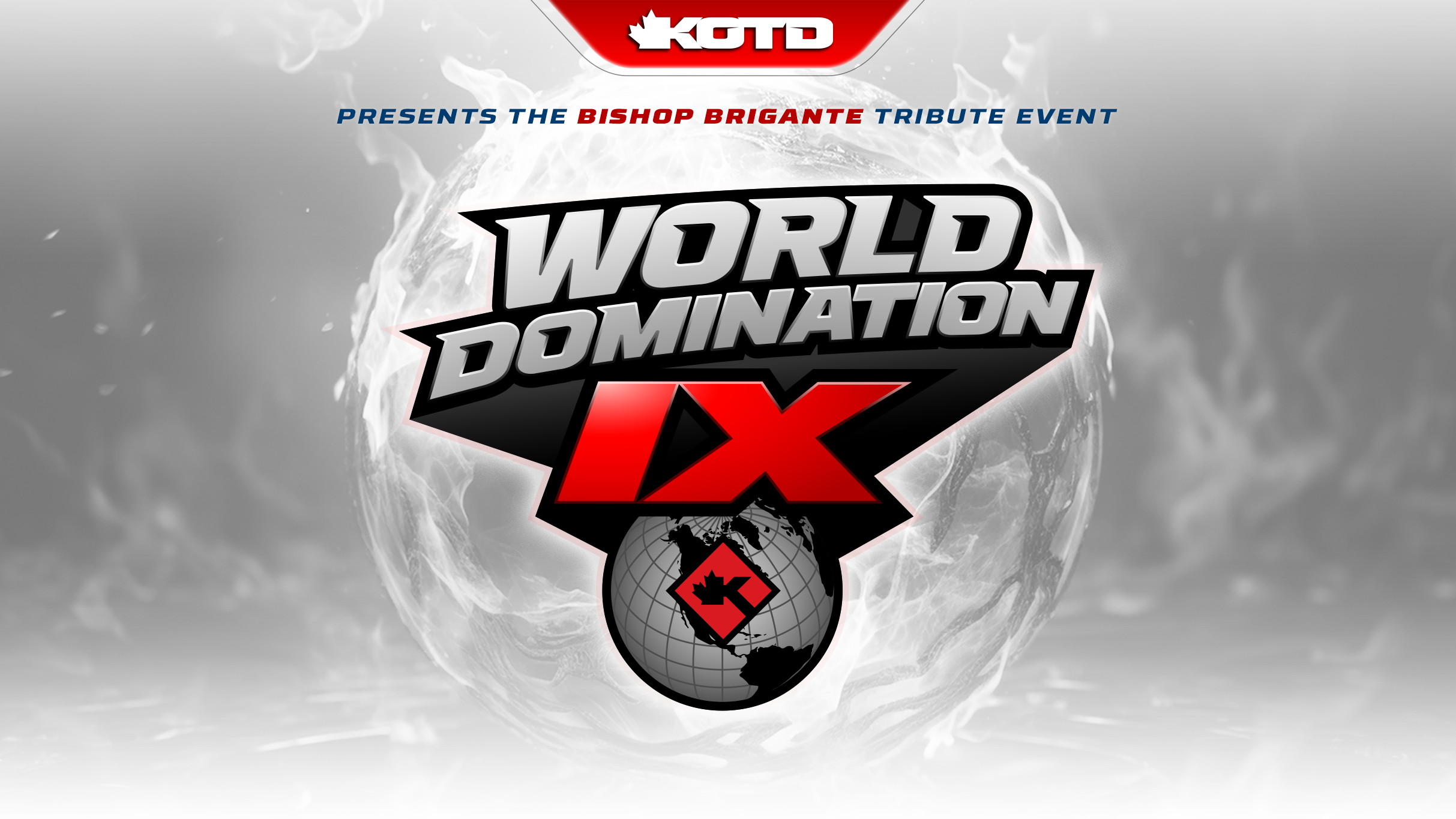 World Domination IX