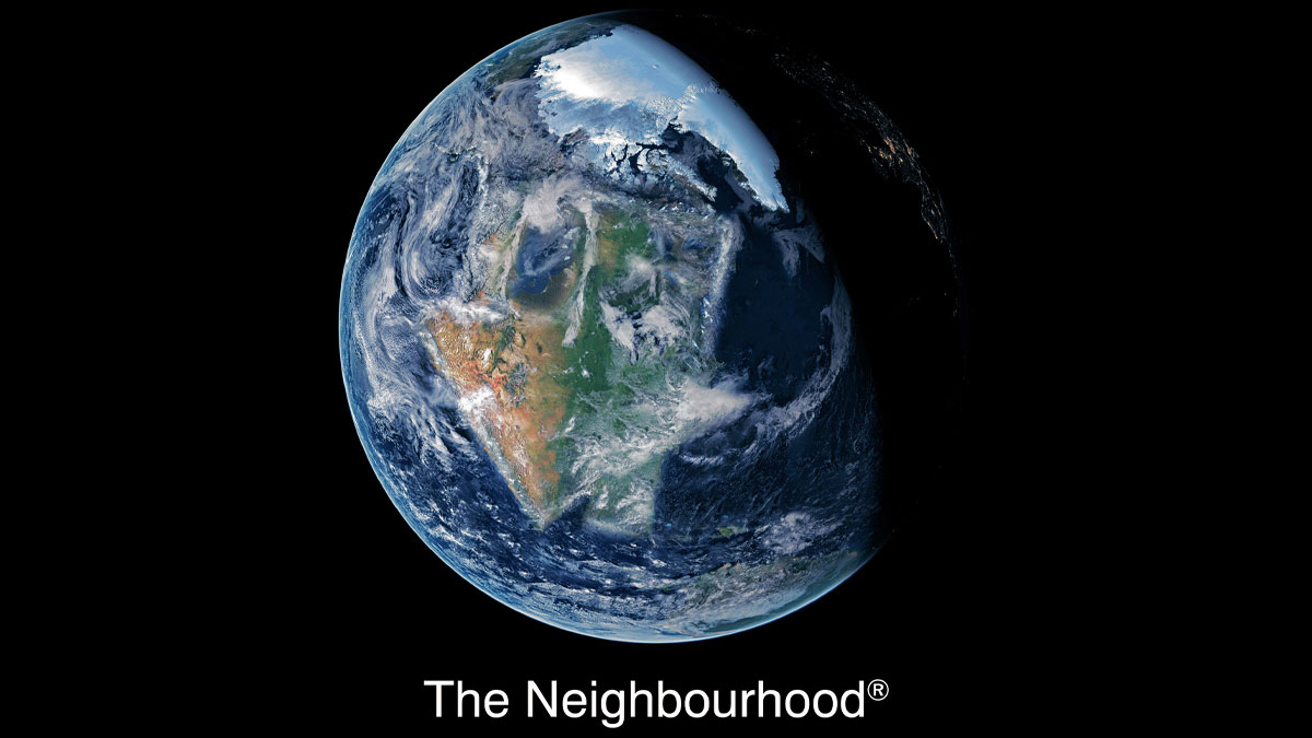 The Neighbourhood 2026