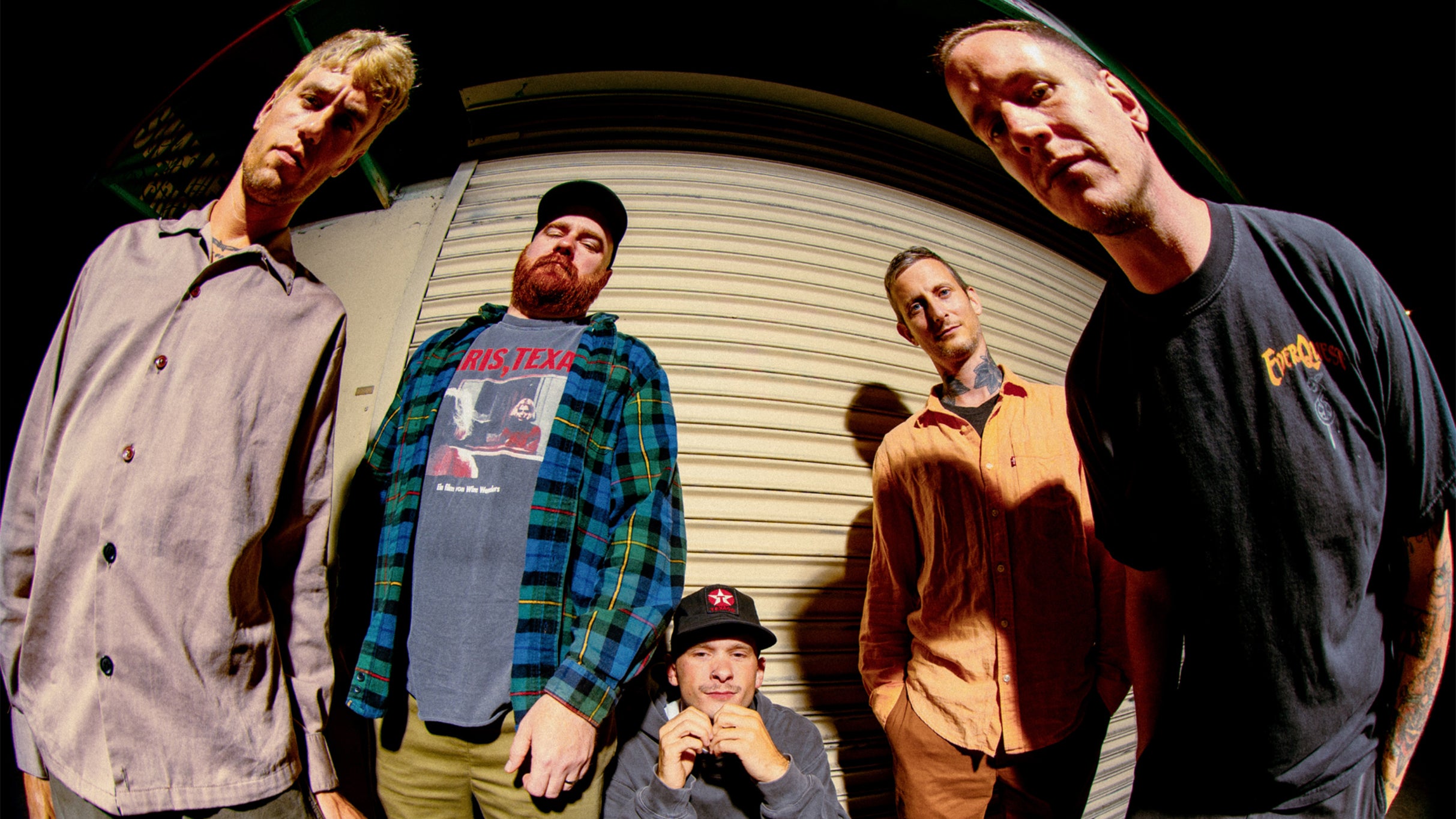 Drug Church & White Reaper