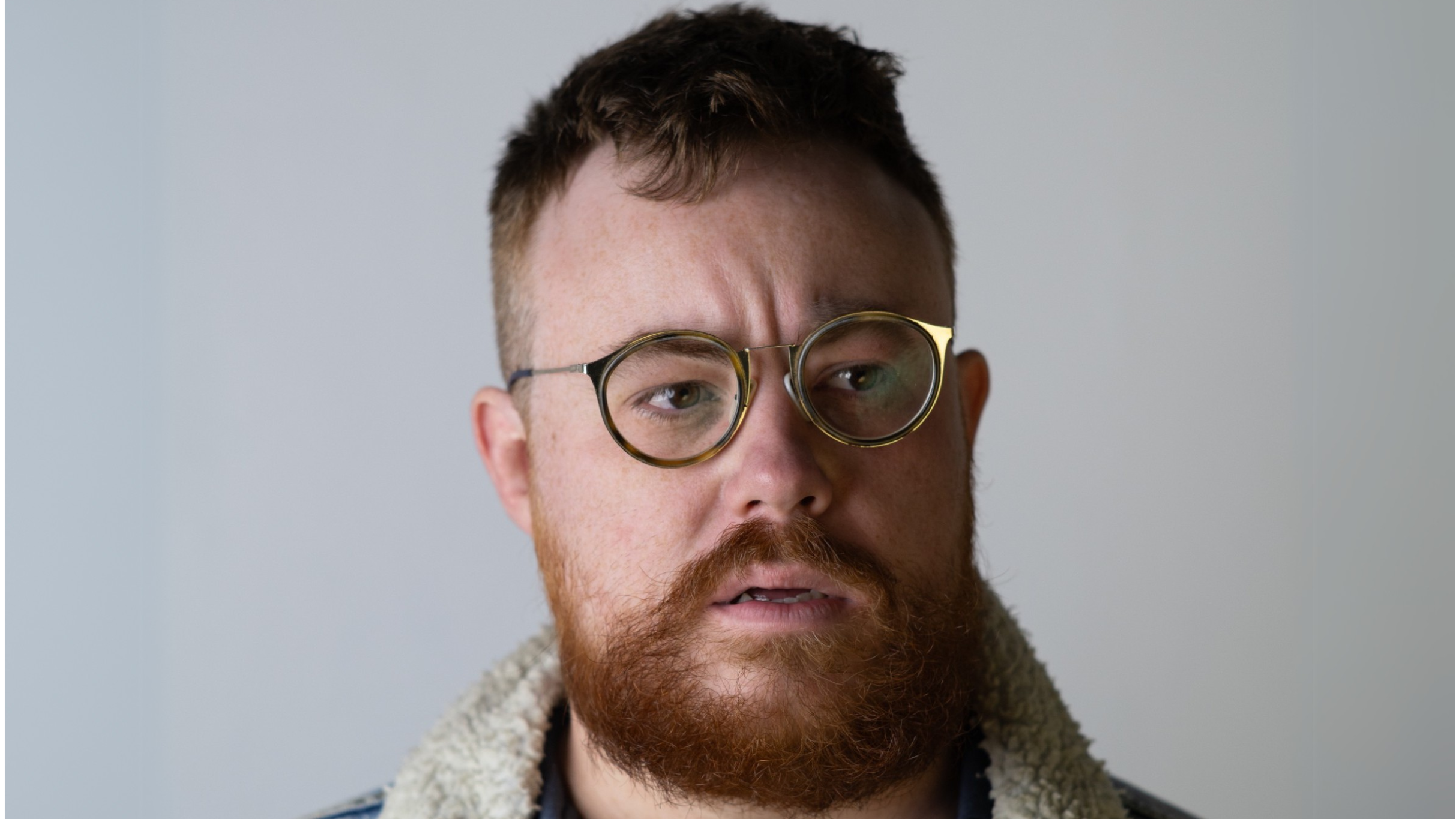 James Donald Forbes McCann