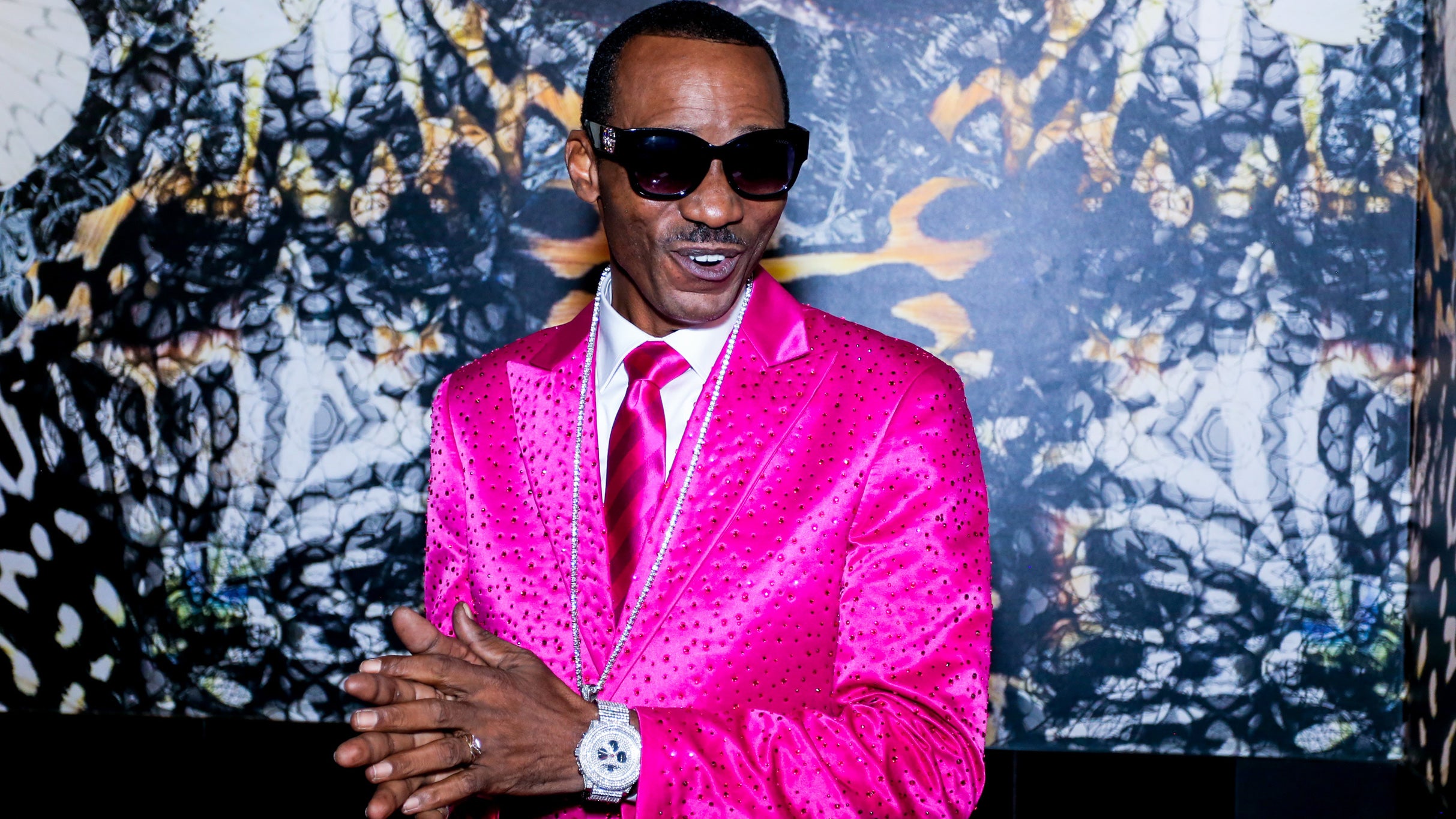 A Mother's Day to Remember: Sanchez, Romain Virgo & Nigy Boy