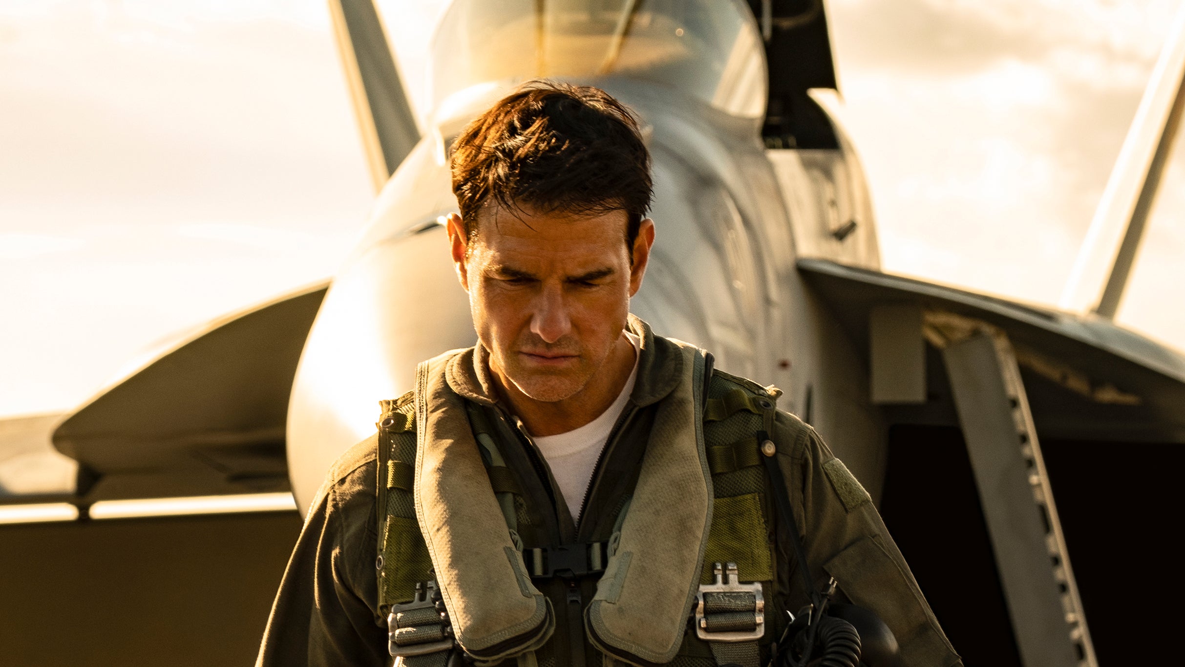 Top Gun: Maverick In Concert 2026