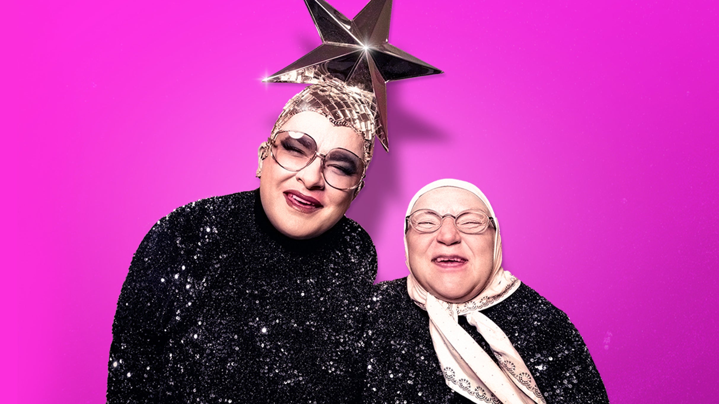 Verka Serduchka 2026